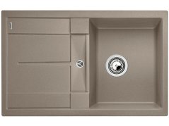 Granitový dřez Blanco METRA 45 S Tartufo Granitový dřez Blanco METRA 45 S Tartufo
