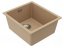Granitový dřez Alveus Omni 10 Beige