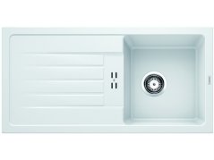 Granitový dřez Blanco FAVUM 45 S bílá Granitový dřez Blanco FAVUM 45 S bílá