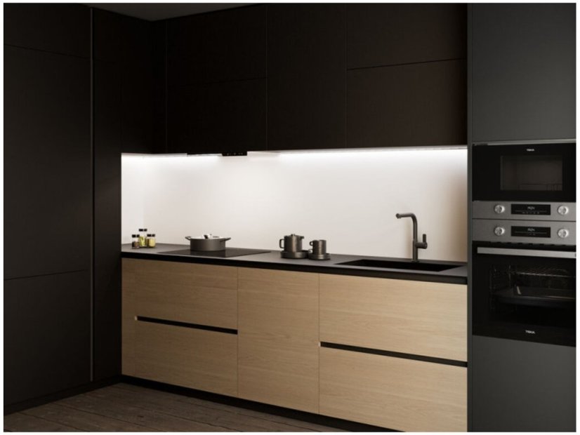 Teka NEO HSB 6466 SS AirFry