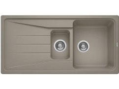 Granitový drez Blanco SONA 6 S tartufo