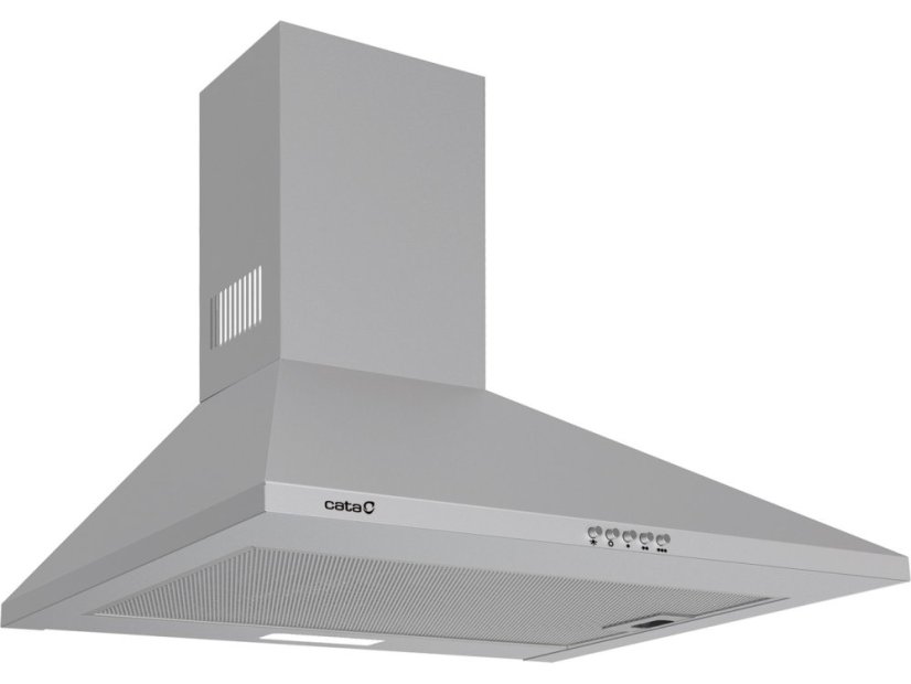 Komínový digestor CATA OMEGA Nerez 600