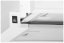 Concept OPV3560wh White výsuvná digestoř 60 cm