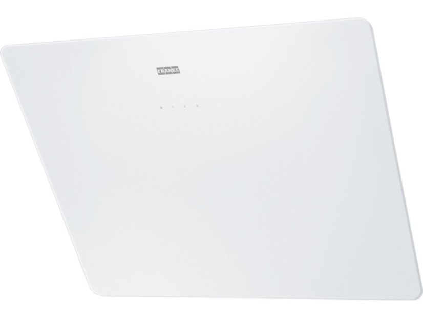 Komínový digestor Franke FSMA 605 WH Biele sklo