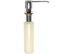 Dávkovač saponátu Franke FD 300 Chrom