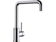 Dřezová baterie Blanco MILI HD chrom - 1