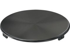Krytka ventilu Franke Celonerez Antracit 112.0717.469