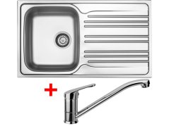 Sinks STAR 860 + PRONTO Sinks STAR 860 + PRONTO