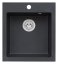 Granitový drez Alveus Cortina 20 G 91 - obrázek 1