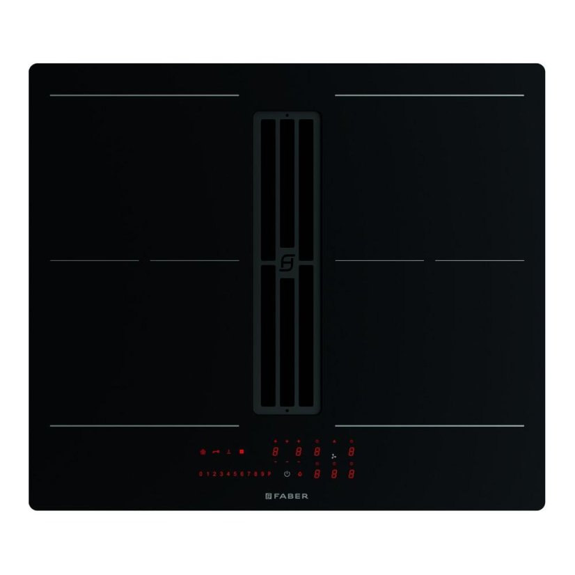 Digestoř Faber GALILEO SLIM A600