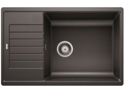 Granitový dřez Blanco ZIA XL 6 S Compact antracit