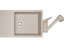 Set Franke MRG 611-78 BB Sahara + Franke FC 9547 Sahara