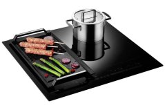 Indukční deska s flexi zónou Concept IDV6160 - 2