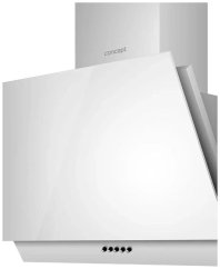Conceptr OPK5160wh White komínová digestoř 60 cm