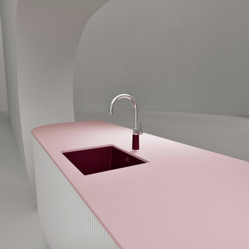 Drezová batéria Schock SC-520 Berry