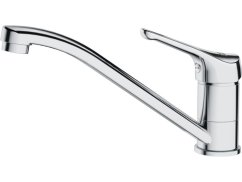 Dřezová baterie Franke FB 250.031 BASIC NEW Chrom - 1