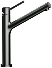 Drezová batéria Schock Dion Gunmetal