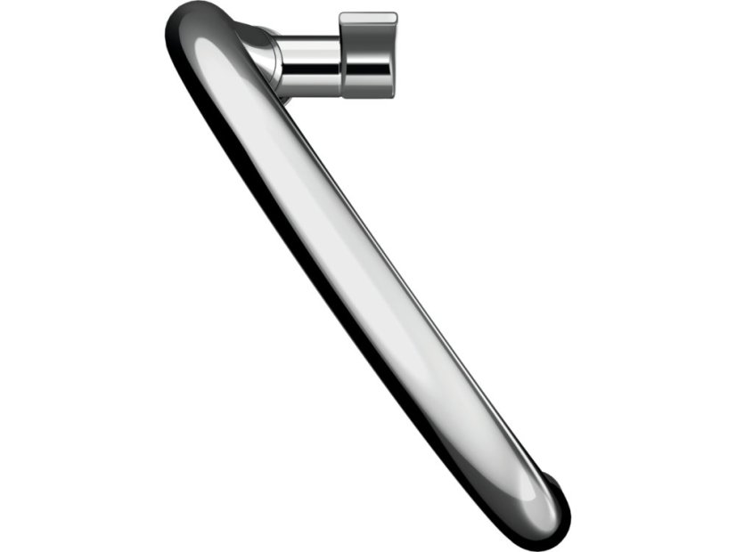 Dřezová baterie Schock Gota 120 Chrom