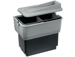 Odpadkový koš Blanco Singolo-S, 2 x 7 litrů Odpadkový koš Blanco Singolo-S, 2 x 7 litrů