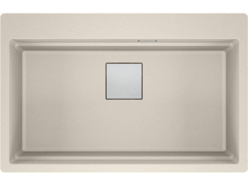 Granitový dřez Franke KNG PRO 610-73 Sahara - 1
