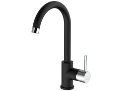 Drezová batéria Sinks MIX 35 - N6 Nanoblack Drezová batéria Sinks MIX 35 - N6 Nanoblack