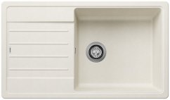 Granitový dřez Blanco LEGRA XL 6 S bílá soft Granitový dřez Blanco LEGRA XL 6 S bílá soft