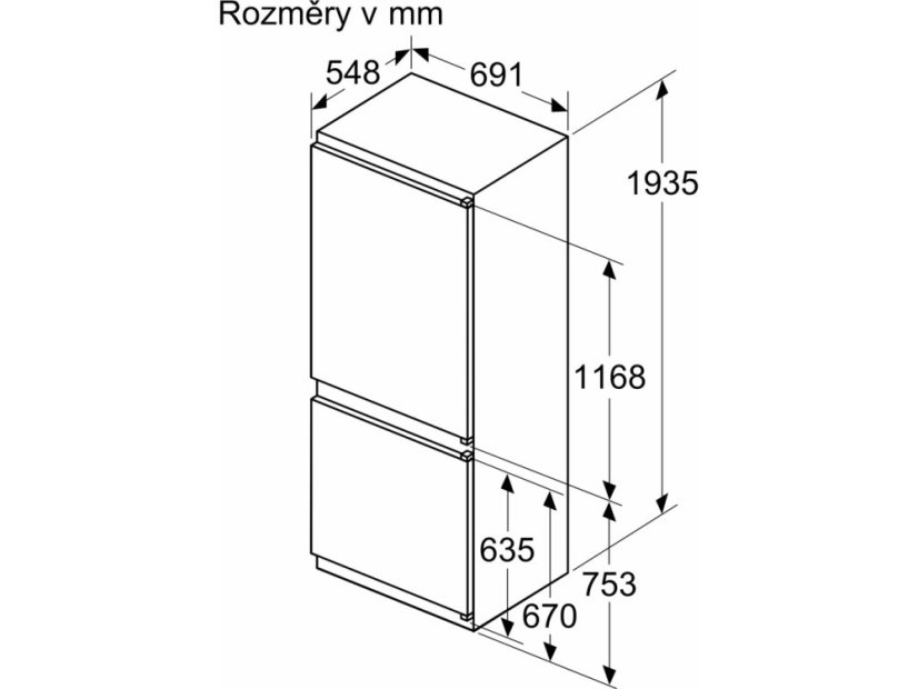 SIEMENS KB96NNSE0 - obrázek 12
