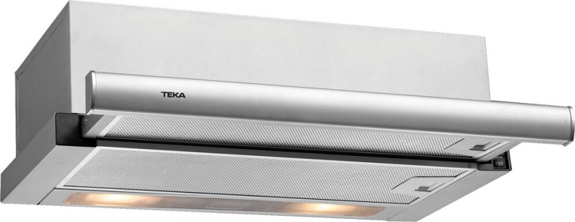 Výsuvný digestor Teka TL 6310 X