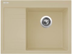 Sinks RIM 650 P Sahara + Vitalia GR