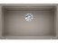Granitový drez Blanco Etagon 700 U Tartufo