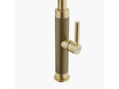 Franke FG 1554.501 Mythos Masterpiece Zlatá