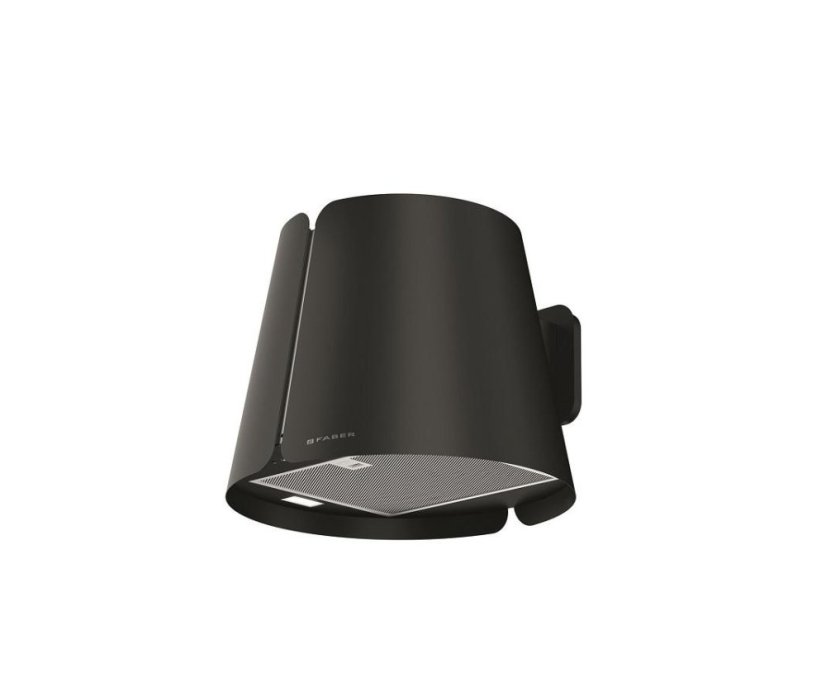 Komínová digestoř Faber BEAT WALL BK MATT F42