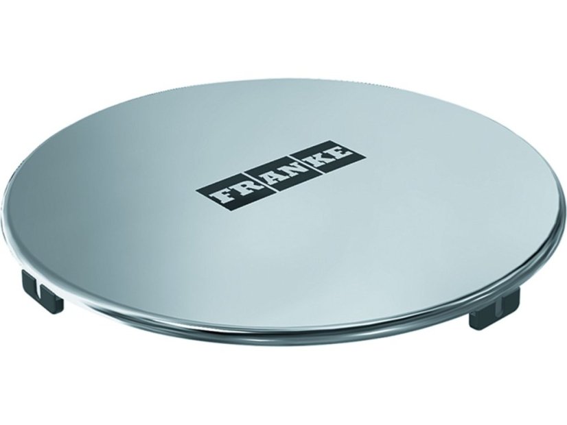 Krytka ventilu CNG Nerez