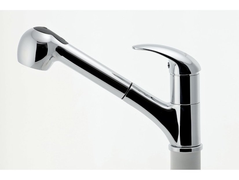 Drezová batéria Novaservis Metalia 55 chróm 55081.0