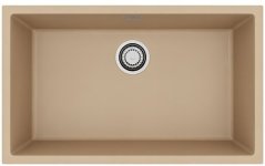 Granitový dřez Alveus Omni 40 Beige
