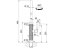 Franke FG 1554.501 Mythos Masterpiece Antracit