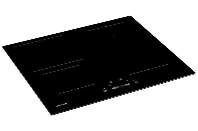Concept IDV5160 indukční varná deska - 9