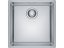 Set Franke MRX 110-40 Nerez + baterie Franke FC 9461 ORBIT Nerez