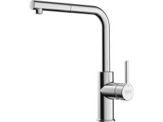 Dřezová baterie Franke FN 5541.031 URBAN 2.0 Chrom - 1