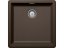 Granitový drez Schock Greenwich N-100-FB Bronze