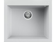 Granitový drez Elleci Quadra 110 G68 Granitový drez Elleci Quadra 110 G68