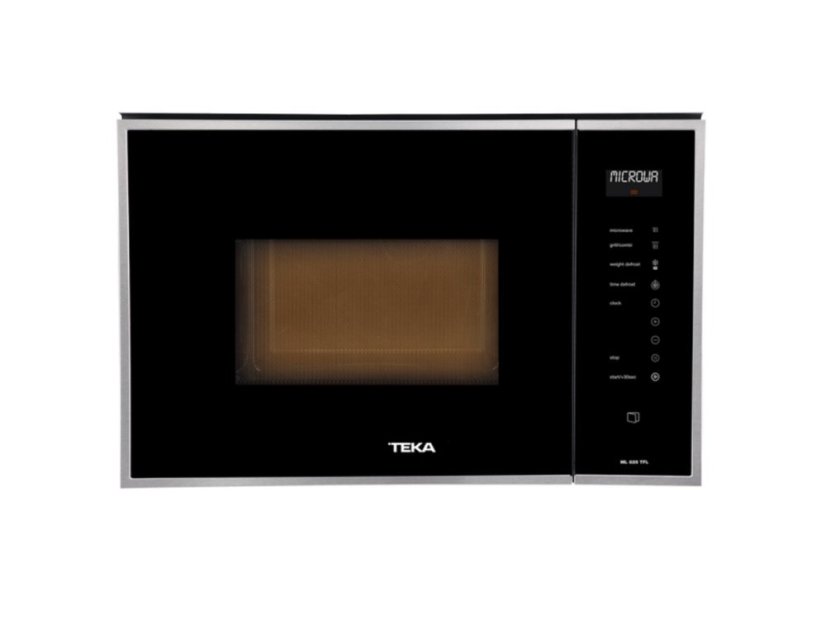 Vestavná mikrovlnná trouba Teka ML 825 TFL BX
