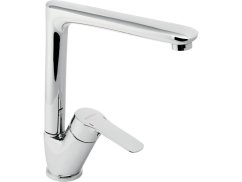 Dřezová baterie Metalia 54014.0 chrom - obrázek 1