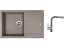 Set Sinks AMANDA 780 Truffle + batéria Sinks Enigma Truffle