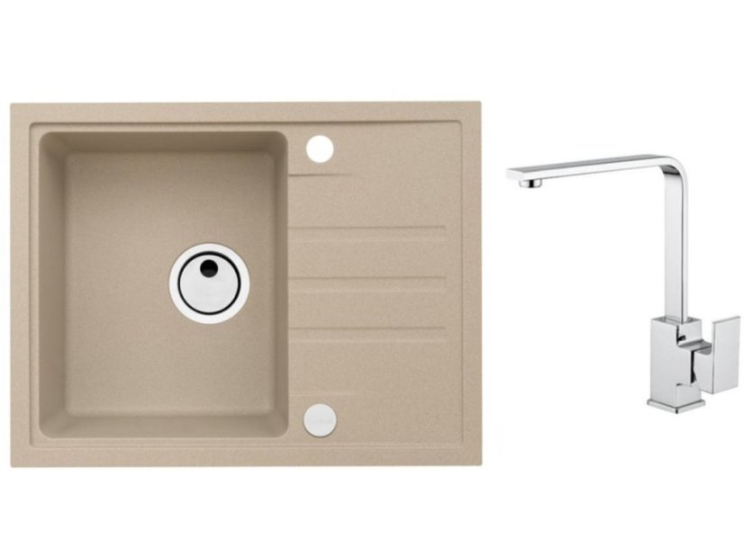 SET ALVEUS Intermezzo 30 - 55 + BATERIE RENO chrom