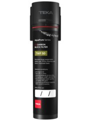 Jednostupňový vodný filter Teka TWF 150 - 1