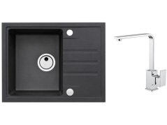 SET ALVEUS INTERMEZZO 30/91 + BATERIE RENO chrom SET ALVEUS INTERMEZZO 30/91 + BATERIE RENO chrom