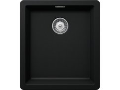 Granitový drez Schock Greenwich N-100S-A Puro