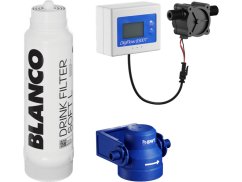 Blanco Filtračná kartuša soft - 1 Blanco Filtračná kartuša soft - 1