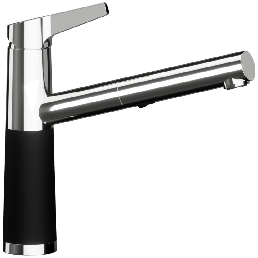 Dřezová baterie Schock SC-510.120 Night